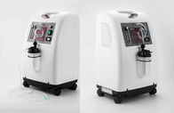 Générateur portatif de l'oxygène d'utilisation de maison d'équipement dentaire du concentrateur 5L de l'oxygène de catégorie d'hôpital de fabrication de la Chine