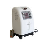 L'oxygène de matériel médical de bonne qualité faisant à machine le générateur portatif de l'oxygène pour la thérapie d'oxygène